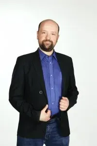 Адвокат Олег Зільберт